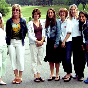 Coley’s Cause 2005